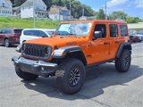 New 2025 Jeep Wrangler Willys image 3