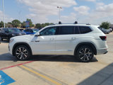 New 2025 Volkswagen Atlas SEL Premium R-Line image 4