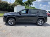 New 2026 Chevrolet Equinox LT image 2
