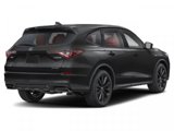 New 2025 Acura MDX A-Spec image 2
