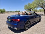 Used 2020 Audi A5 2.0T Premium Plus w/ Premium Plus image 5