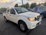 Used 2014 Nissan Frontier SV w/ SV Value Truck Package image 3