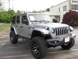 Used 2018 Jeep Wrangler Unlimited Rubicon image 5