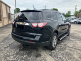 Used 2017 Chevrolet Traverse LT image 3