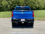 New 2025 Chevrolet Silverado 1500 LT Trail Boss w/ Convenience Package II image 6