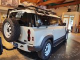 New 2024 Land Rover Defender 110 S image 3