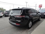 Used 2021 Jeep Grand Cherokee L Limited image 5