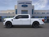 New 2025 Ford F150 Lariat image 3