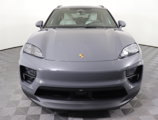 Used 2025 Porsche Macan Electric image 2