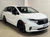 Used 2023 Honda Odyssey Sport image 3