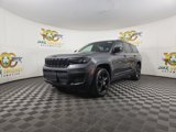 Certified 2023 Jeep Grand Cherokee L Laredo image 4