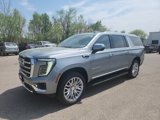 New 2025 GMC Yukon XL Elevation image 4