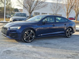 New 2025 Audi S5 Premium Plus image 2