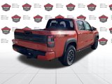 New 2025 Nissan Frontier PRO-4X w/ Pro Premium Package image 3