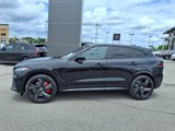 New 2026 Jaguar F-PACE SVR image 2