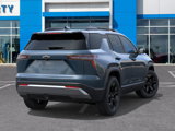 New 2026 Chevrolet Equinox LT w/ Convenience Package II image 4