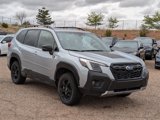 Used 2024 Subaru Forester Wilderness image 3