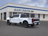 New 2025 Ford F250 Platinum image 4
