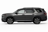 New 2025 Honda Pilot Elite image 4