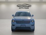 Used 2022 Jeep Grand Cherokee Laredo X image 2