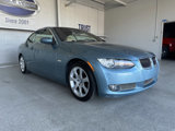 Used 2008 BMW 335i Convertible image 2