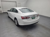 Used 2022 Chevrolet Malibu LT image 5