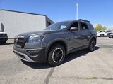 New 2025 Nissan Pathfinder Rock Creek image 2
