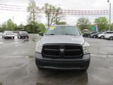 Used 2022 RAM 1500 Tradesman image 2