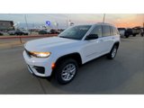 New 2025 Jeep Grand Cherokee Laredo X image 3