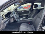 Used 2017 Honda Civic EX image 3