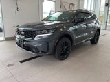 Used 2022 Kia Sorento SX image 3