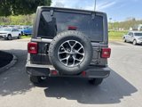 New 2025 Jeep Wrangler Sport S image 4