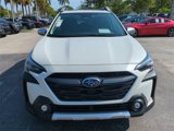 Used 2025 Subaru Outback Touring XT w/ Popular Package #2 image 4