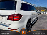 Used 2019 Mercedes-Benz GLS 450 4MATIC image 3
