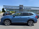 Used 2024 Subaru Forester Limited image 3