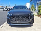 New 2025 Audi Q8 Premium Plus image 2