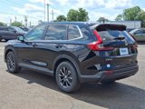 New 2026 Honda CR-V EX-L image 4
