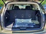 New 2025 Subaru Ascent Touring image 4