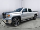Used 2015 GMC Sierra 1500 SLE image 3