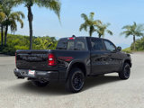 New 2025 RAM 1500 Rebel w/ Rebel Level 2 Equipment Group image 4