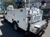 Used 2020 Ford F550 4x4 SuperCab Super Duty image 3