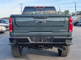 New 2026 Chevrolet Silverado 2500 ZR2 image 4