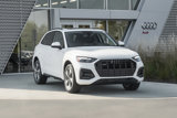 Certified 2025 Audi Q5 2.0T Premium image 2
