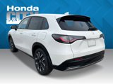 New 2026 Honda HR-V EX-L image 3