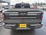 New 2025 Nissan Frontier PRO-4X w/ Pro Premium Package image 4
