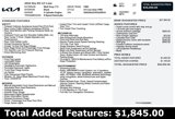 Used 2024 Kia K5 GT-Line w/ GT-Line Premium Package image 3