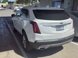 Used 2021 Cadillac XT5 Premium Luxury image 5