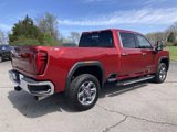 New 2025 GMC Sierra 2500 SLT w/ SLT Premium Package image 4