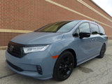 Used 2024 Honda Odyssey Sport image 5