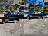 Used 1991 Rolls-Royce Silver Spur II image 3